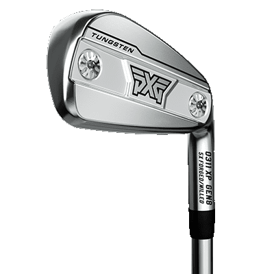PXG 0311 Gen8 XP