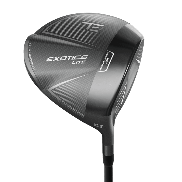 Exotics Lite Driver