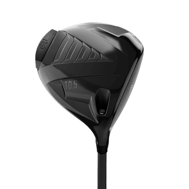 Vice VGD01 Driver front view