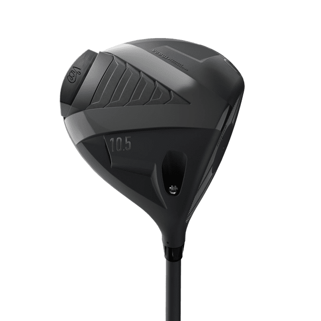 Vice VGI01+ Driver front view