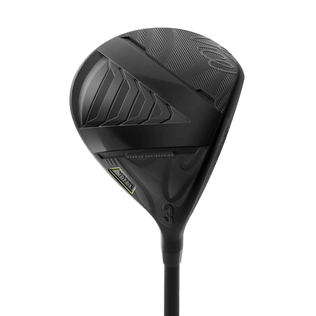 Vice Golf VGF01 from the front