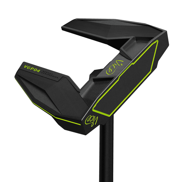 Vice VGP04 ZT Putter