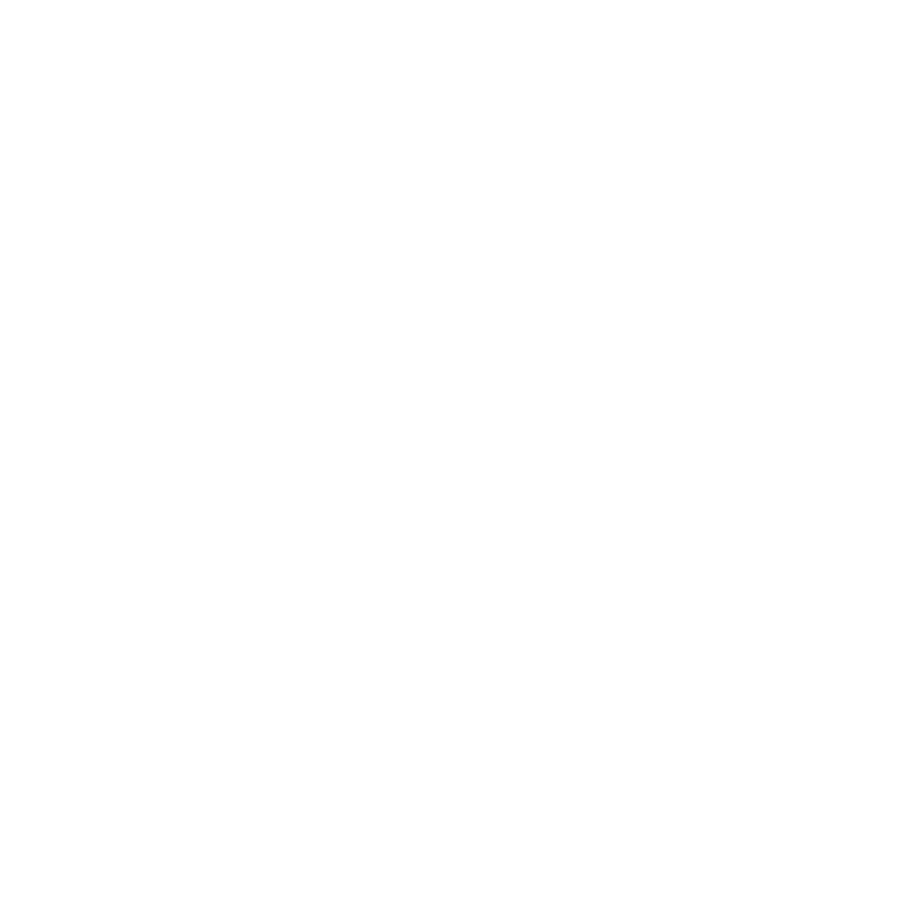 white L.A.B. Golf logo on neutral background