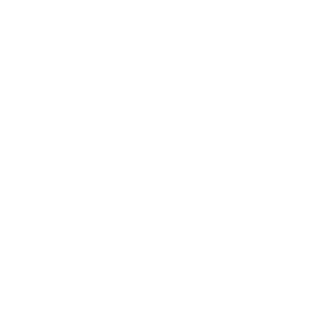 white L.A.B. Golf logo on neutral background
