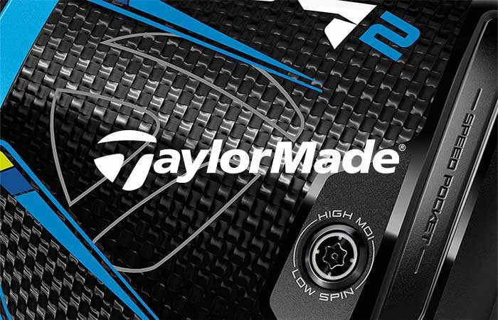 taylormade-banner HIO Fitting